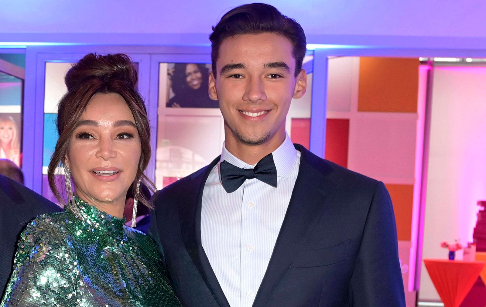 Diego Pooth und seine Liebe: Das Privatleben des "Let's Dance"-Stars unter der Lupe!