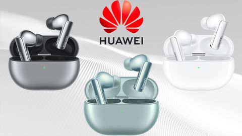 Huawei FreeBuds Pro 3: Jetzt sagt Huawei den AirPods von Apple den Kampf an - Foto: TvMovie.de/PR