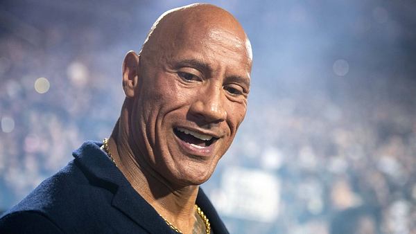 Dwayne the Rock Johnson - Foto: IMAGO / USA TODAY Network