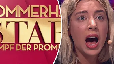 Sommerhaus der Stars: Walentina Doronina - Foto: RTL