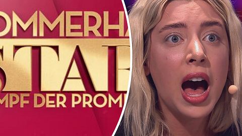 Sommerhaus der Stars: Walentina Doronina - Foto: RTL