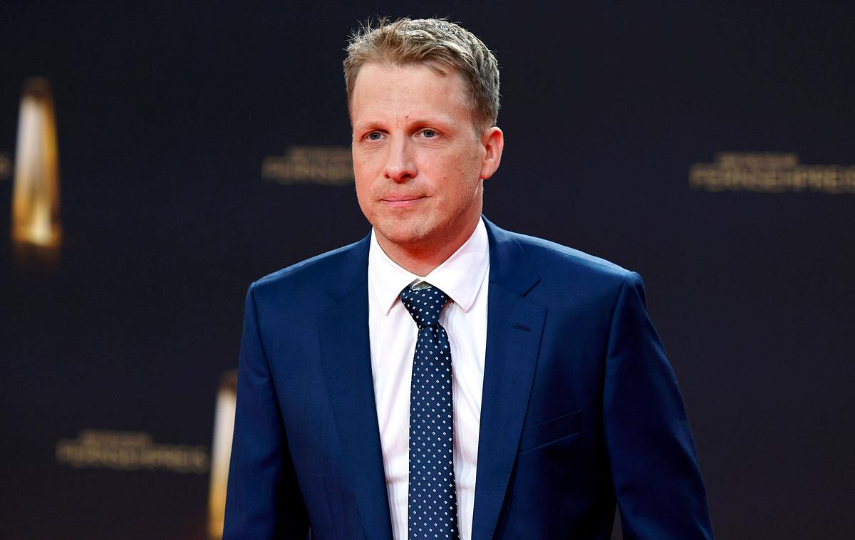Oliver Pocher
