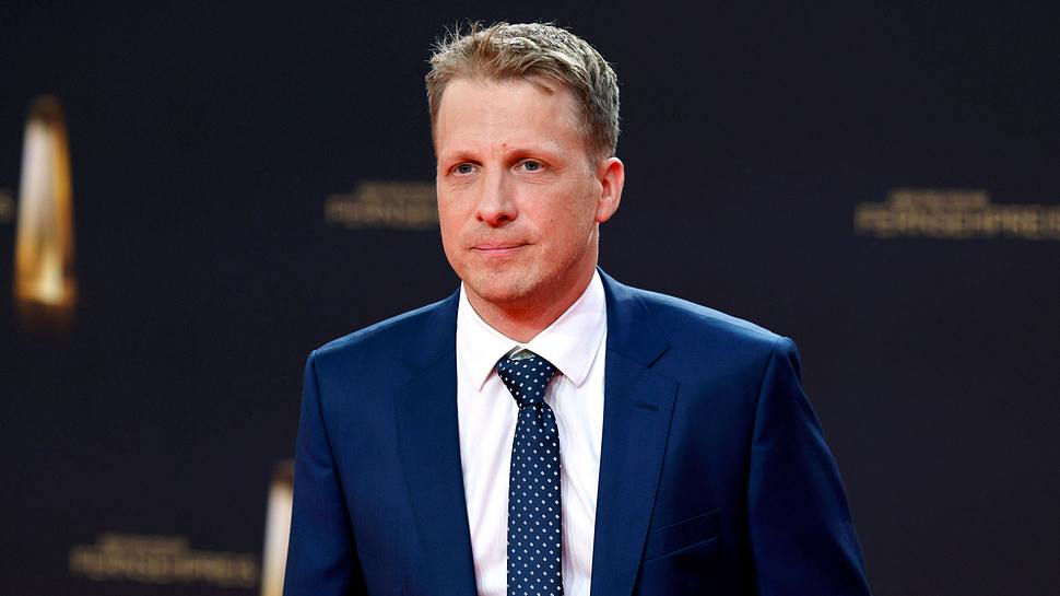 Oliver Pocher - Foto: Imago / Panama Pictures