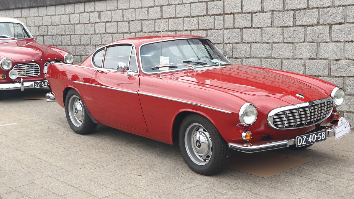europas oldtimer - klassiker im neuen glanz