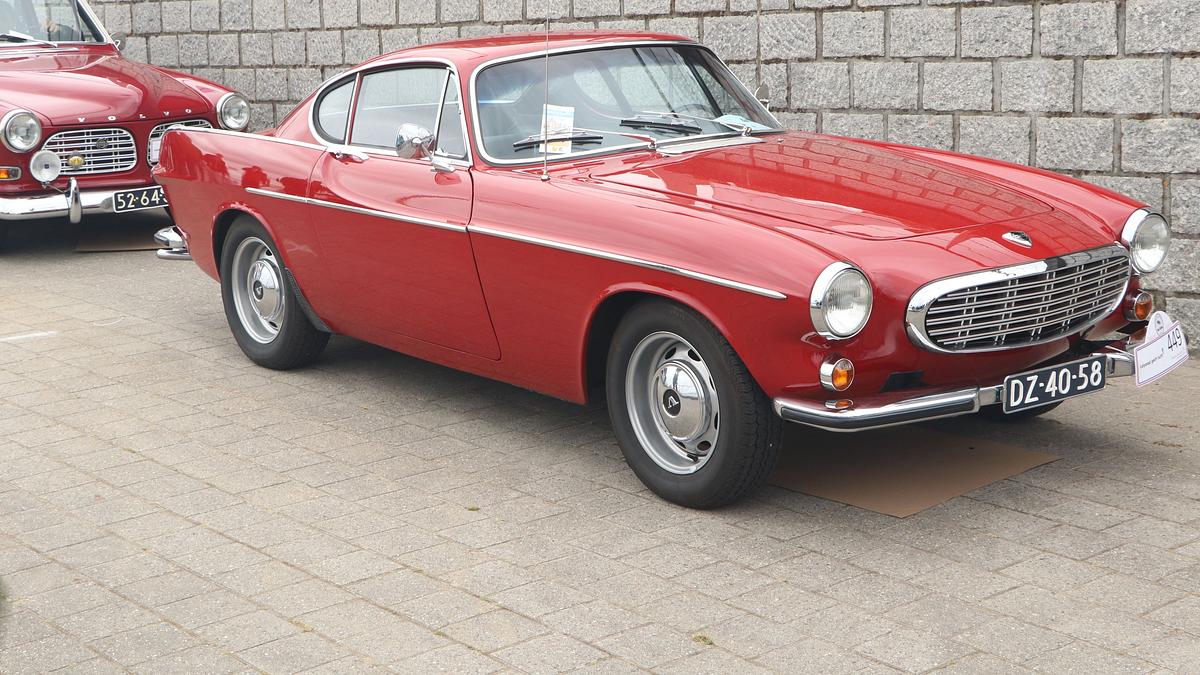 europas oldtimer - klassiker im neuen glanz