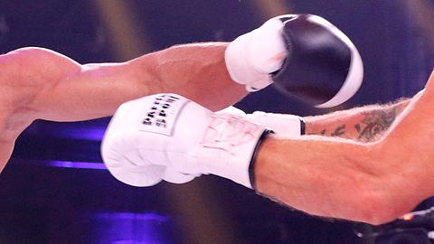 Fame Fighting, Promiboxen - Foto: Imago / Future Image