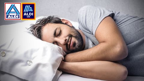 Aldi Matratzen Angebot günstig - Foto: tvmovie/PR