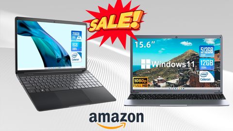 SIGN Laptops: Heute zuschlagen und unglaubliche 1050 Euro sparen! - Foto: TvMovie.de/PR