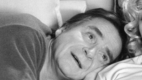 Elmar Wepper soll laut einem Bericht im Alter von 79 Jahren gestorben sein - Foto: © SWR/Degeto/Christian A. Rieger