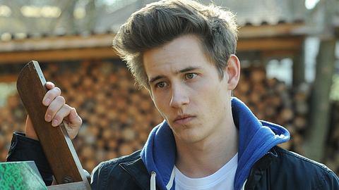 Dahoam is Dahoam ohne Adrian Bräunig alias Joschi? - Foto: BR