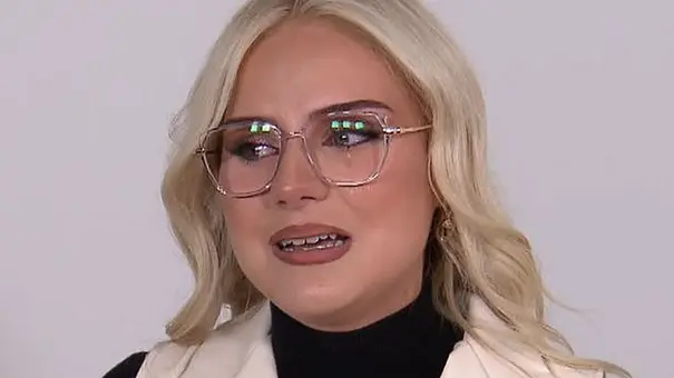 Die Wollnys: Estefania Wollny bricht bei erstem Konzert in Tränen aus - Foto: RTLZWEI