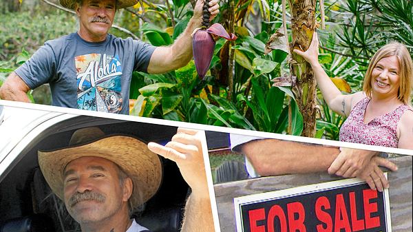 Verlassen die Reimanns ihr Zuhause in Hawaii wirklich schon bald? - Foto: © RTL2