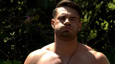 Sommerhaus der Stars: Aleks Petrovic - Foto: RTL