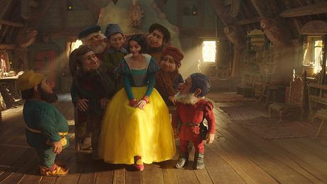 Disney verschiebt Filmstart von „Snow White“ - Foto: Disney