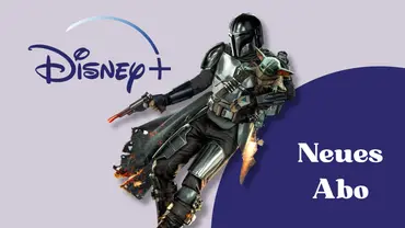 Disney Plus führt neues Abo-Modell mit Werbung ein - Foto: TVM/PR Disney Plus führt neues Abo-Modell mit Werbung ein - Foto: TVM/PR