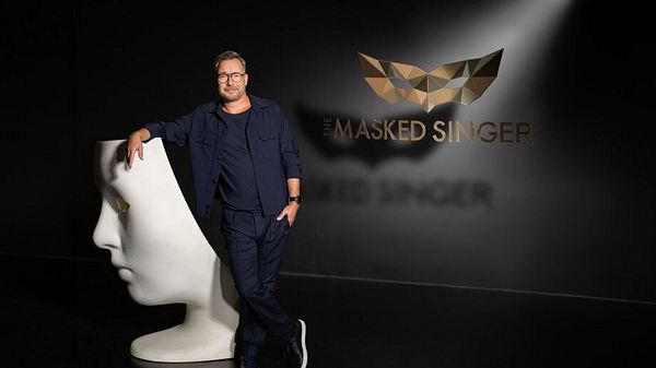 „The Masked Singer“: Krasse Änderung in neuer Staffel – wegen „Wetten, dass..?“! - Foto: ProSieben/Nadine Rupp