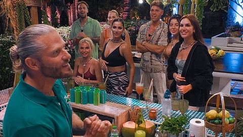 Bachelor in Paradise, Cast - Foto: RTL