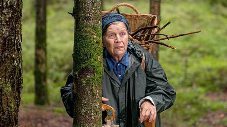 Die Fallers: Lisbeth Felder spielt Lioba - Foto: SWR / Christian Koch