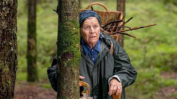 Die Fallers: Lisbeth Felder spielt Lioba - Foto: SWR / Christian Koch