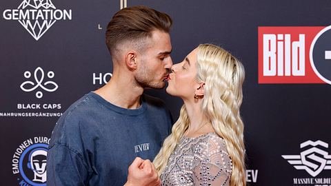 Sommerhaus der Stars, Walentina Doronina und Can Kaplan, Fame Fighting - Foto: Imago / Panama Pictures