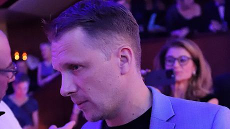 Oliver Pocher - Foto: IMAGO / Hartenfelser