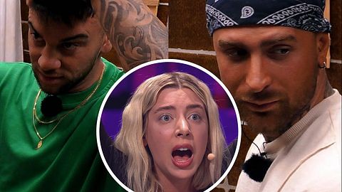 Sommerhaus der Stars Wiedersehen 2023 - Foto: RTL
