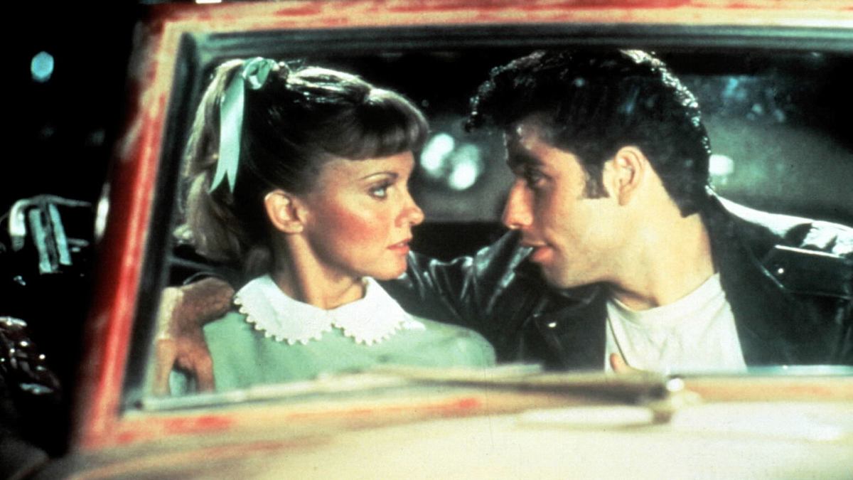 grease