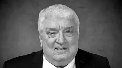 Hans Meiser - Foto: IMAGO / Sven Simon