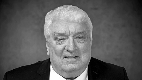 Hans Meiser - Foto: IMAGO / Sven Simon