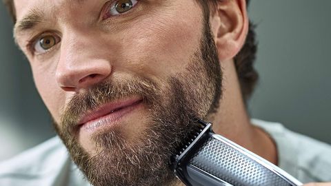 Barttrimmer bei Stiftung Warentest: Gut gestylt durch den Tag mit diesen Top 3 Geräten - Foto: Amazon/PR