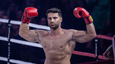 Aleks Petrovic Fame Fighting - Foto: Imago / Beautiful Sports