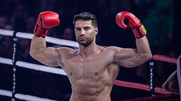 Aleks Petrovic Fame Fighting - Foto: Imago / Beautiful Sports