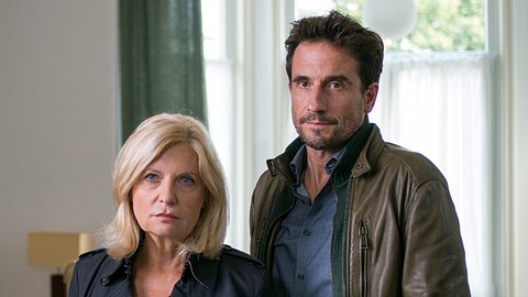 „Tatort“-Star Oliver Mommsen packt über Trennung aus - Foto: ARD