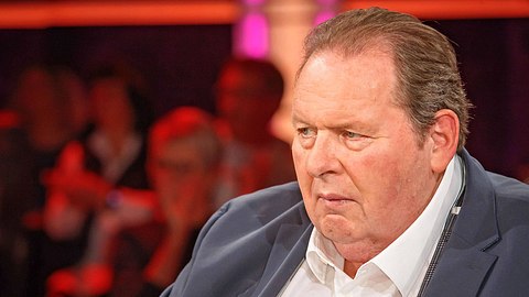 Ottfried Fischer: So sah der Bulle von Tölz früher aus! - Foto: IMAGO / STAR-MEDIA