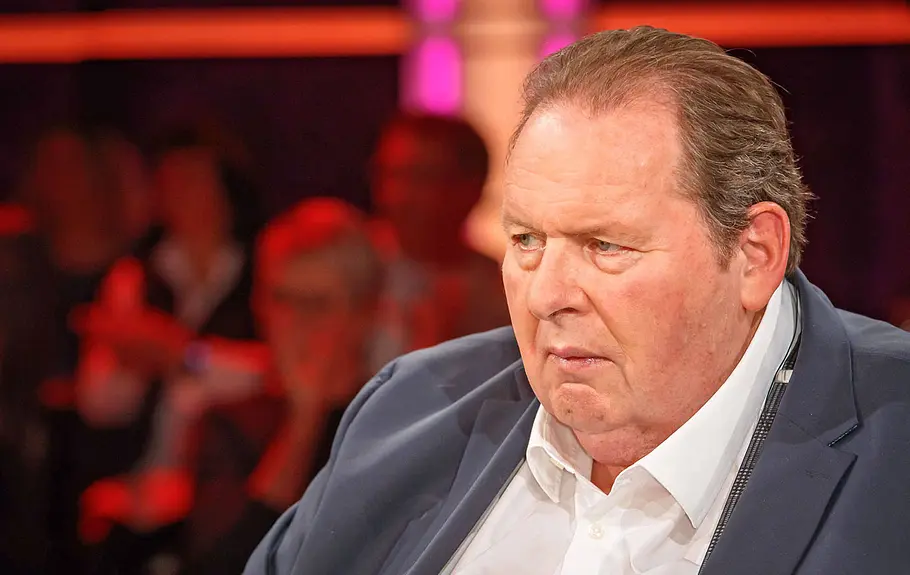 Ottfried Fischer: So sah der Bulle von Tölz früher aus!