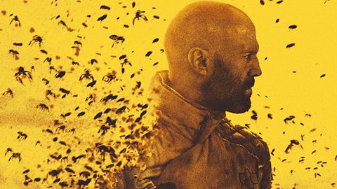 „The Beekeeper“: Trailer zum neuen Actionfilm mit Jason Statham - Foto: Leonine