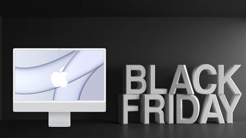 Apple iMac 2021 am Black Friday: Schon jetzt zum reduzierten Preis kaufen - Foto: TVMovie/PR