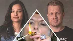 Claudia Obert hat Oliver Pocher gedisst und sich schützend vor Amira Pocher gestellt - Foto: RTLZWEI und ProSieben