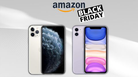 iPhone 11 Black Friday - Foto: tvmovie.de/ PR