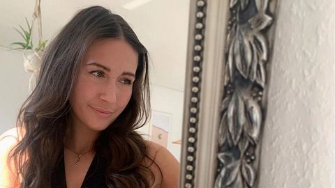 „First Dates“-Liebling Mariella DAuria kündigt Rückkehr an! - Foto: Instagram / @mariella_dauria