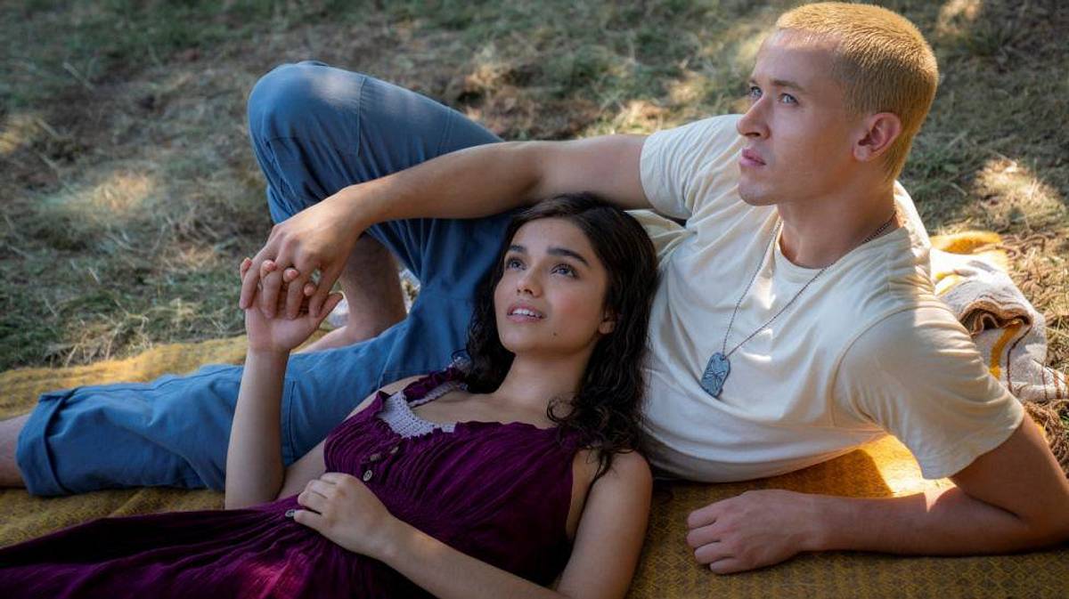 „The Ballad of Songbirds and Snakes” – Diese Stars daten sich im echten Leben!