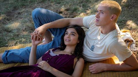 „The Ballad of Songbirds and Snakes” – Diese Stars daten sich im echten Leben! - Foto: Leonine