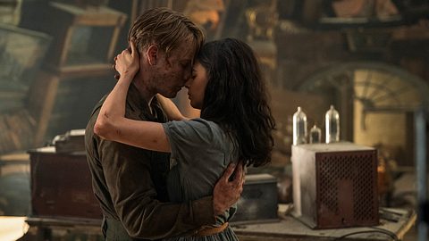 „Alles Licht, das wir nicht sehen“: Netflix-Buchverfilmung mit Starbesetzung - Foto: ATSUSHI NISHIJIMA/NETFLIX