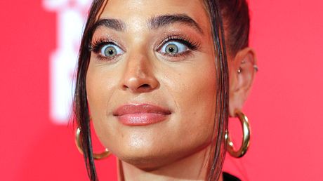 Amira Pochers Freundin Evi hat sich indirekt zu Biyon Kattilathu geäußert - Foto: IMAGO / Future Image