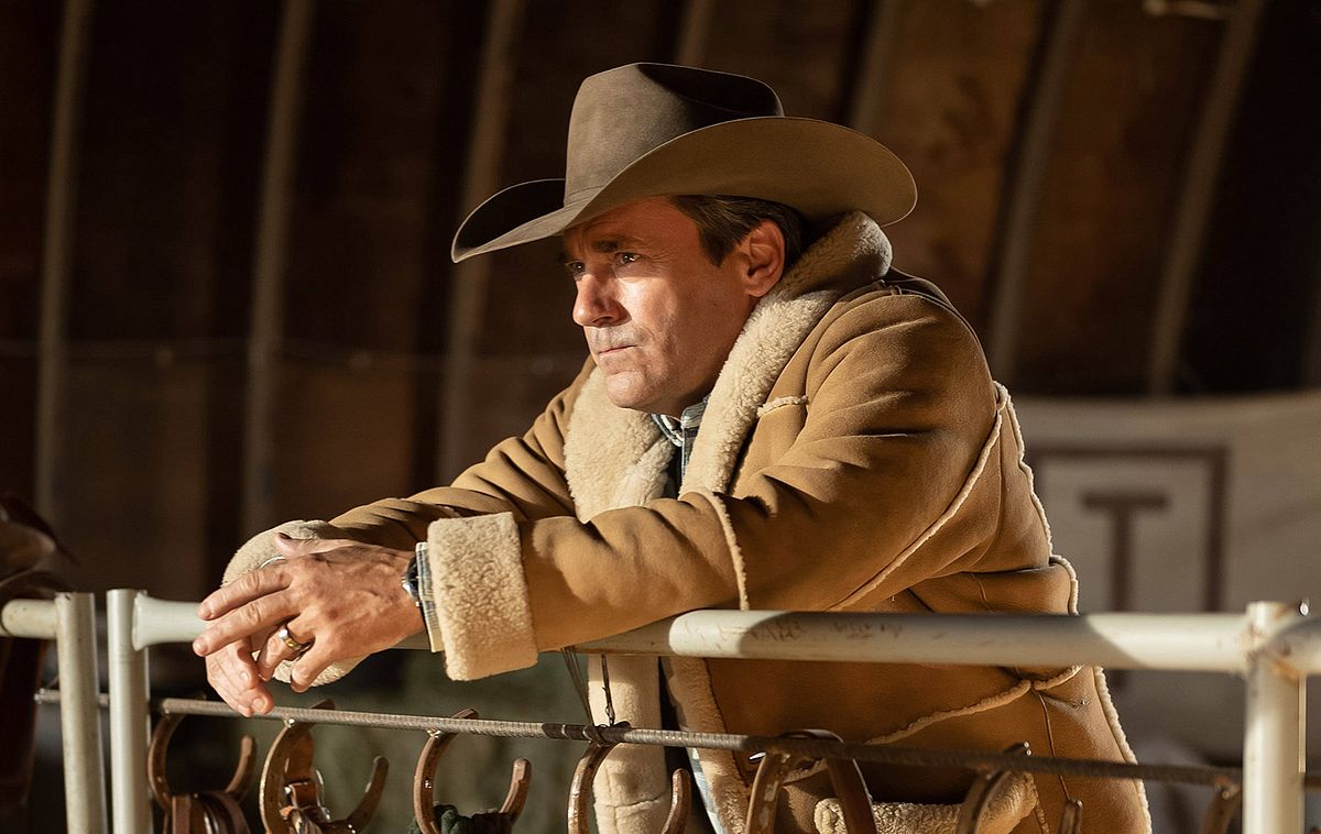 Fargo kehrt mit einer 5. Staffel - und Jon Hamm im Gepäck - zurück