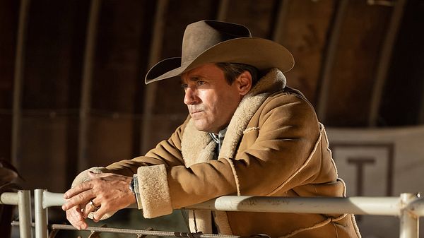 Fargo kehrt mit einer 5. Staffel - und Jon Hamm im Gepäck - zurück - Foto: IMAGO / Landmark Media