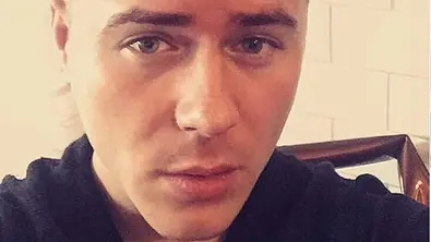 Das große Promi-Büßen: Deshalb muss Skandal-YouTube Leon Machère auf den Beichtstuhl! - Foto: Instagram/leonmachere
