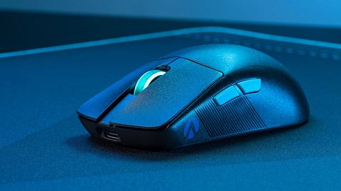 Asus Rog Harpe Ace - Foto: ASUS