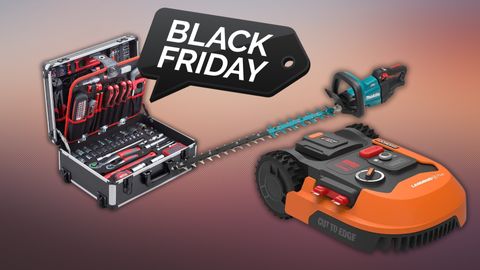 Black Friday Heimwerker Deals - Foto: tvmovie/PR