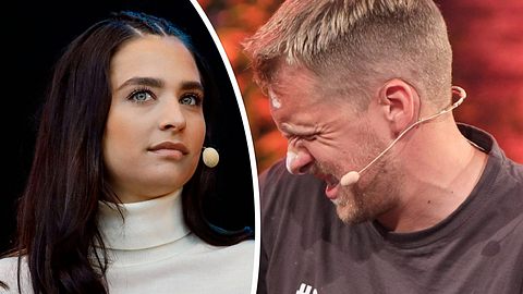 Amira Pocher und Oliver Pocher haben sich getrennt - Foto: Imago images/Future Image und  Frank W. Hempel / RTL